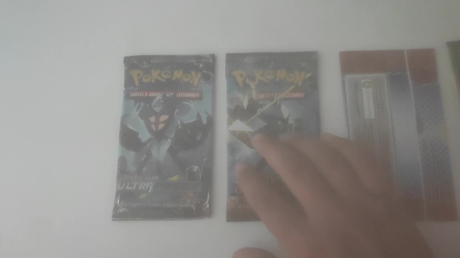 4 booster, video