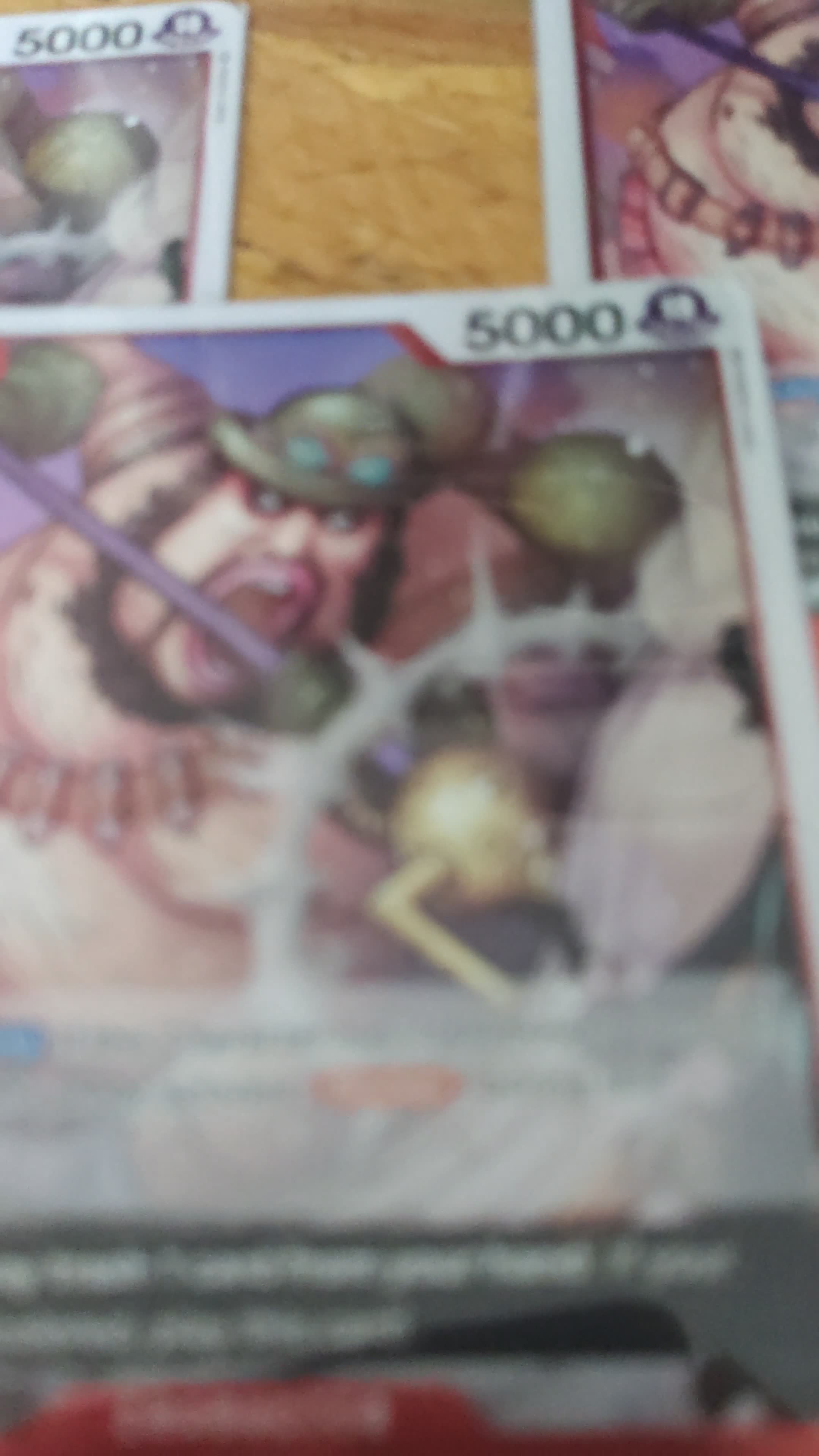 2e Lot Armée Révolutionnaire One Piece, video