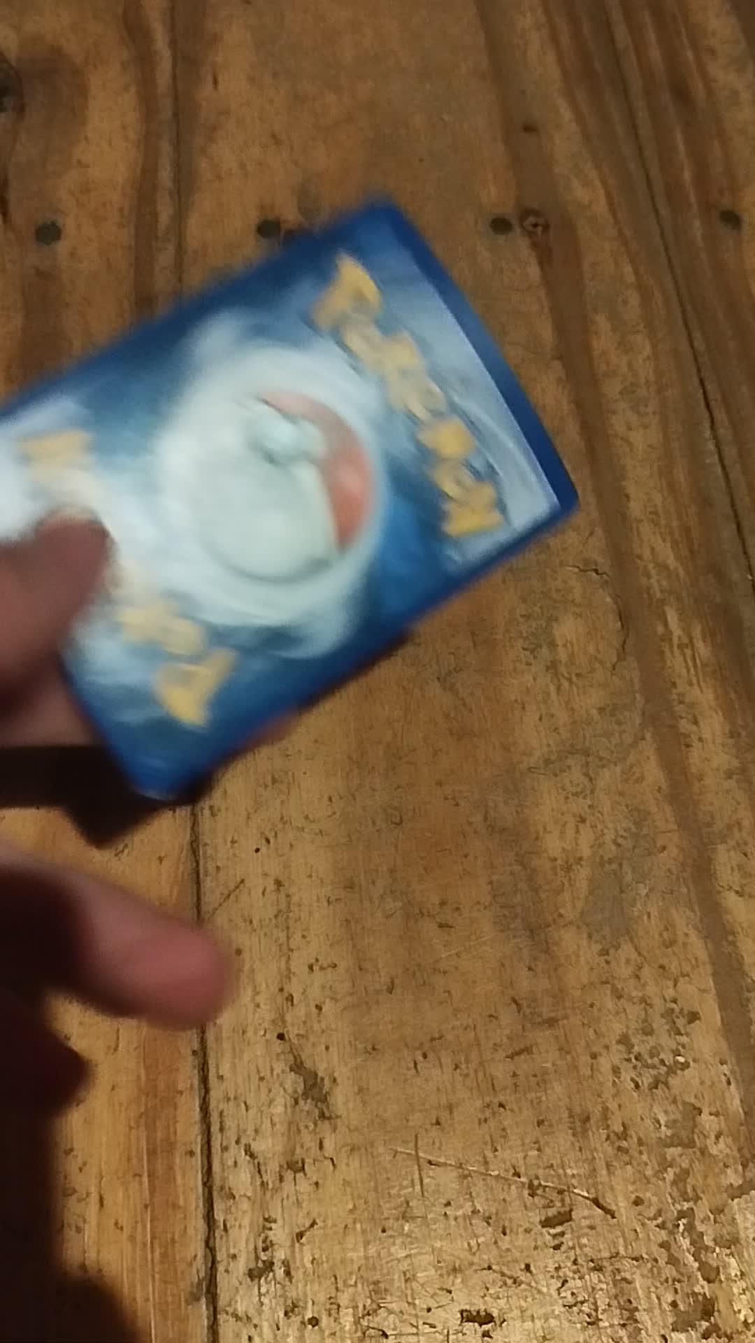 Carte Pokémon Giratina, video